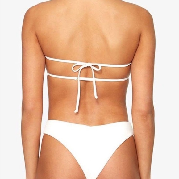 WeWoreWhat bikini top - Picture 2 of 2